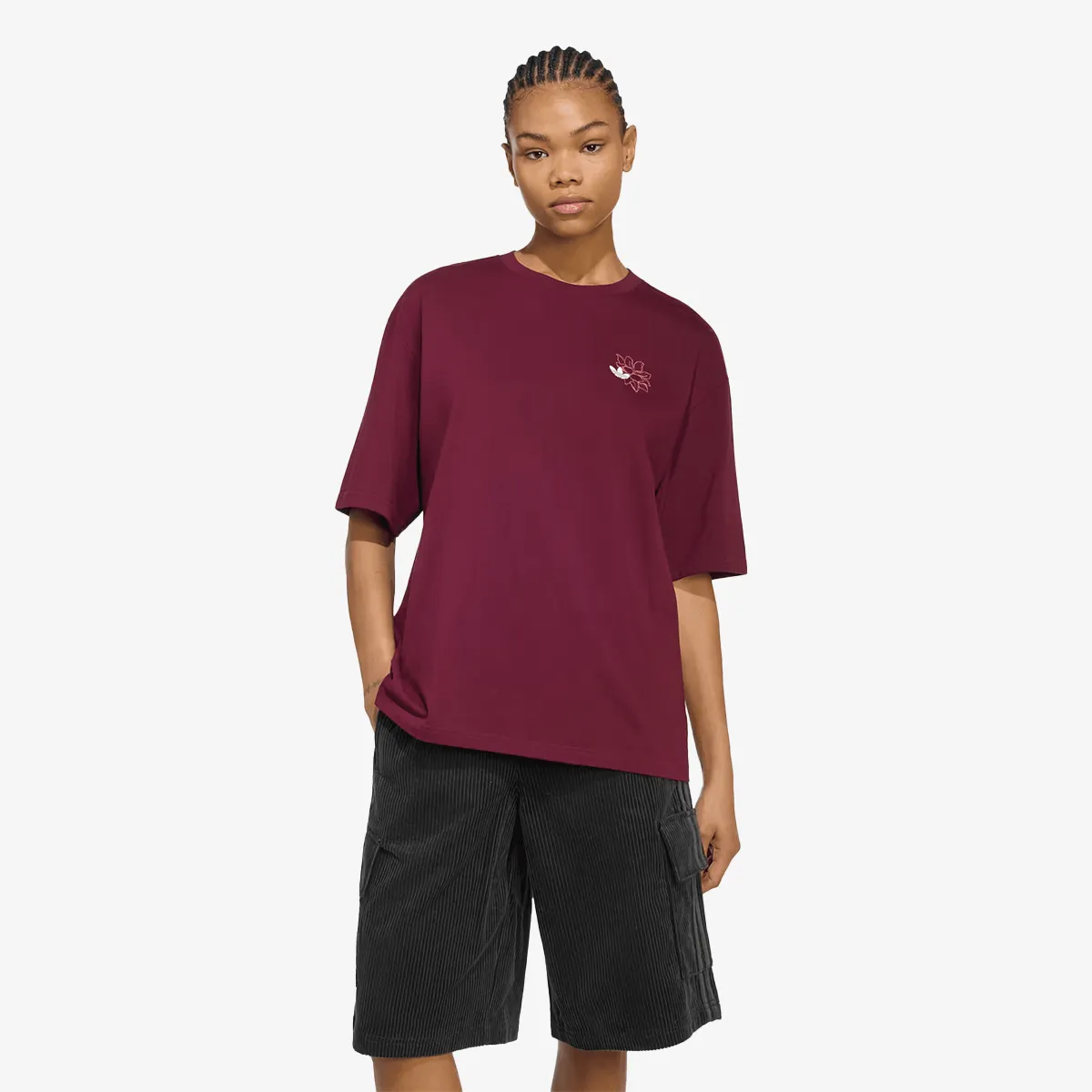 ADIDAS Tricou TEE 