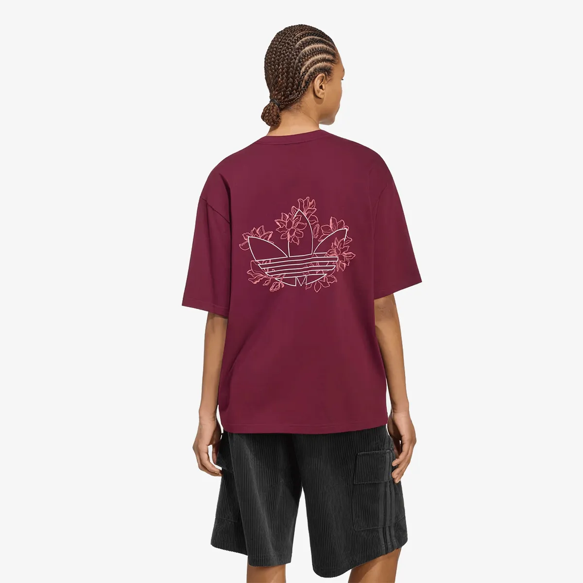 ADIDAS Tricou TEE 