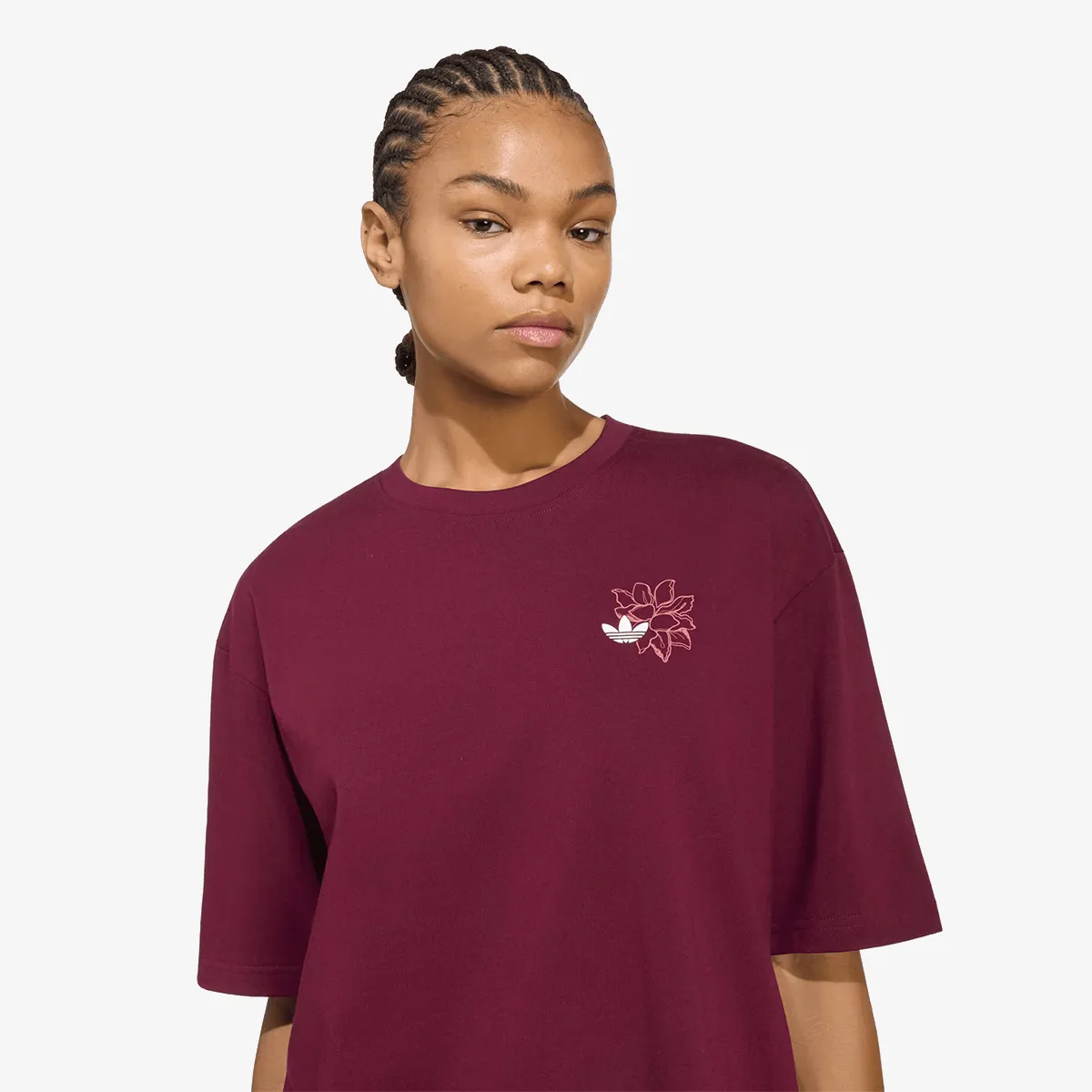 ADIDAS Tricou TEE 