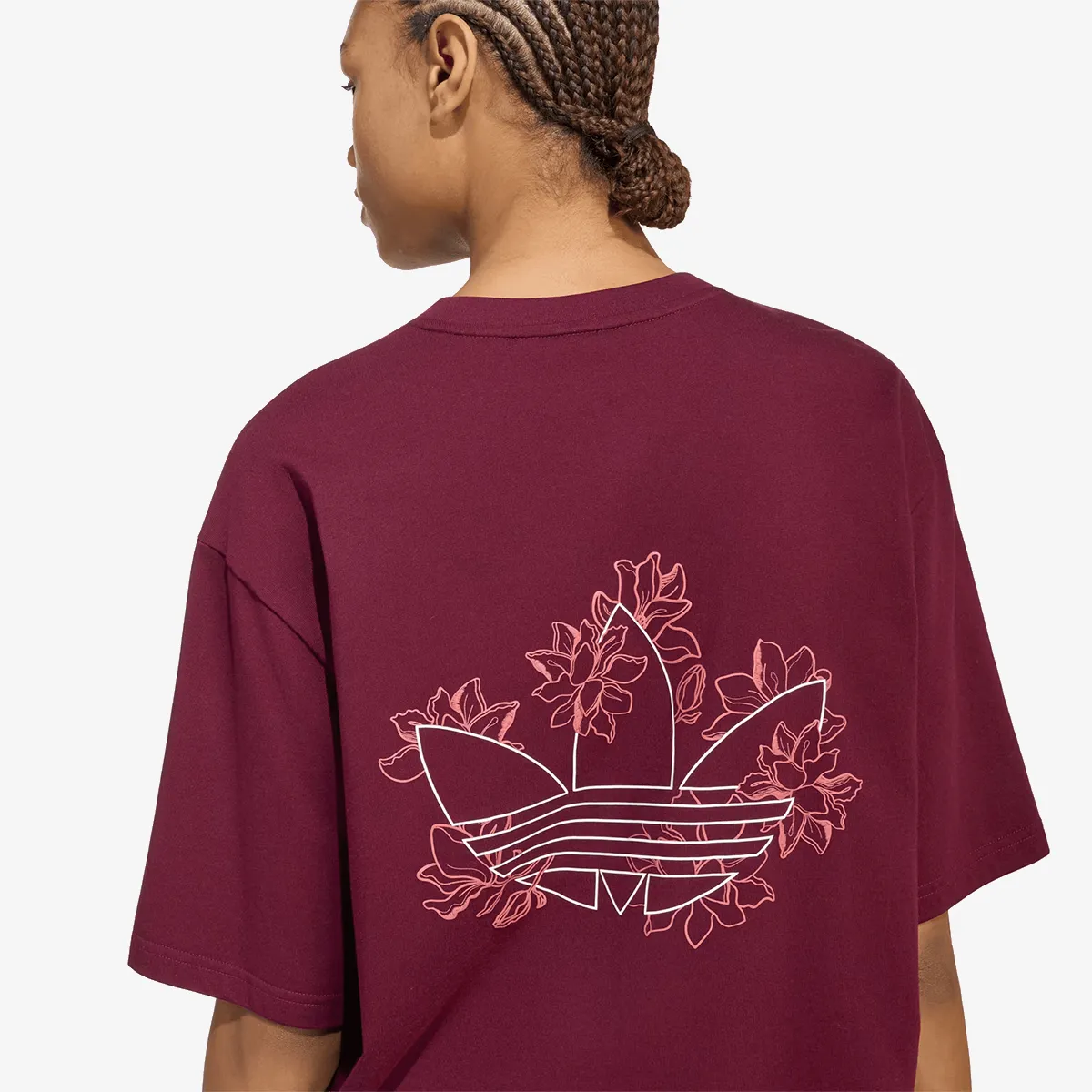 ADIDAS Tricou TEE 