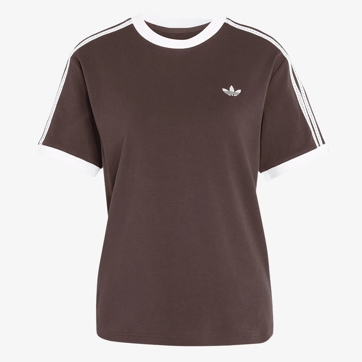 ADIDAS Tricou 3 STRIPES TEE 