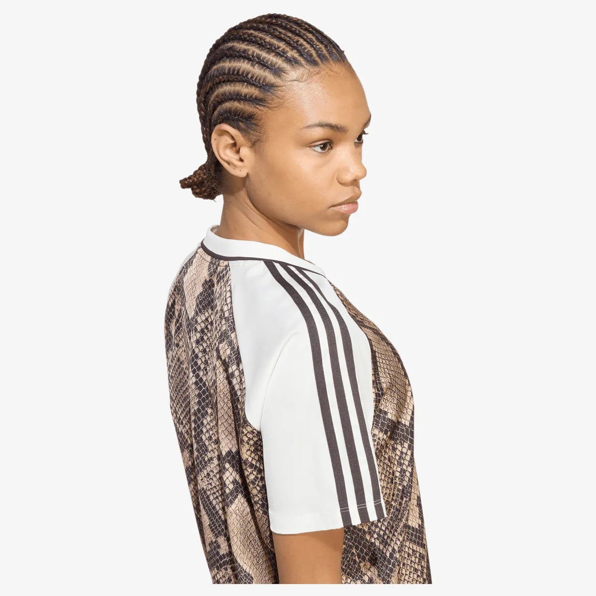 ADIDAS TRICOU ECHIPE STN JRSY