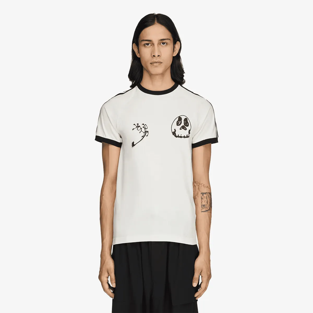 ADIDAS Tricou Y-3 Chito Cali