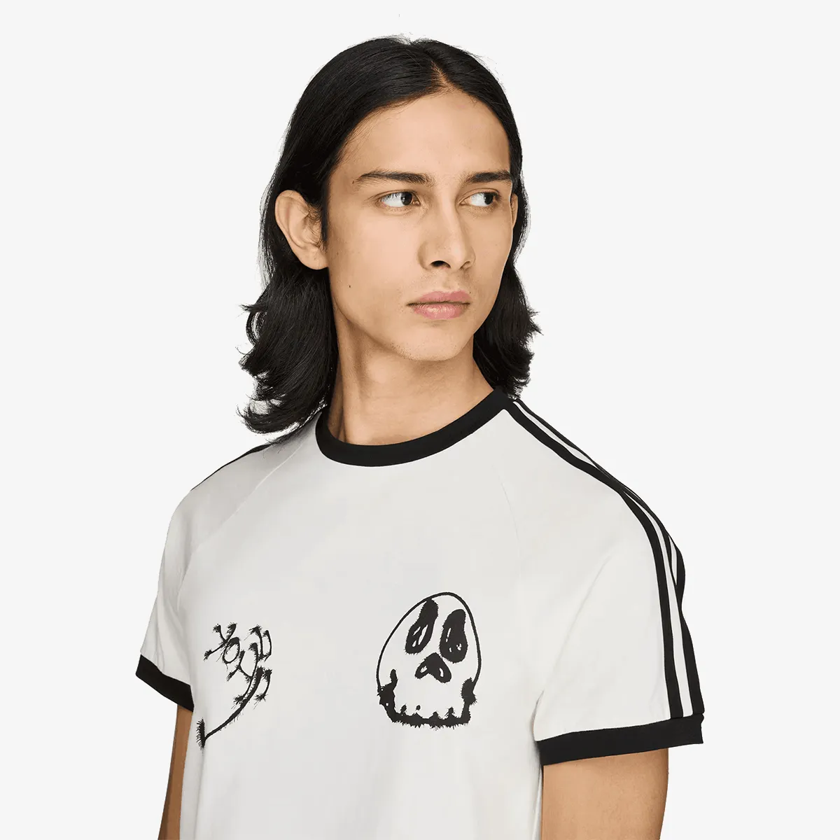 ADIDAS Tricou Y-3 Chito Cali