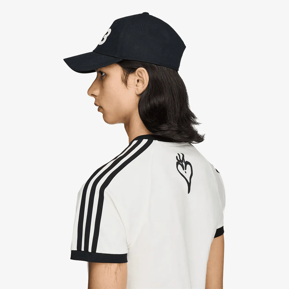 ADIDAS Tricou Y-3 Chito Cali