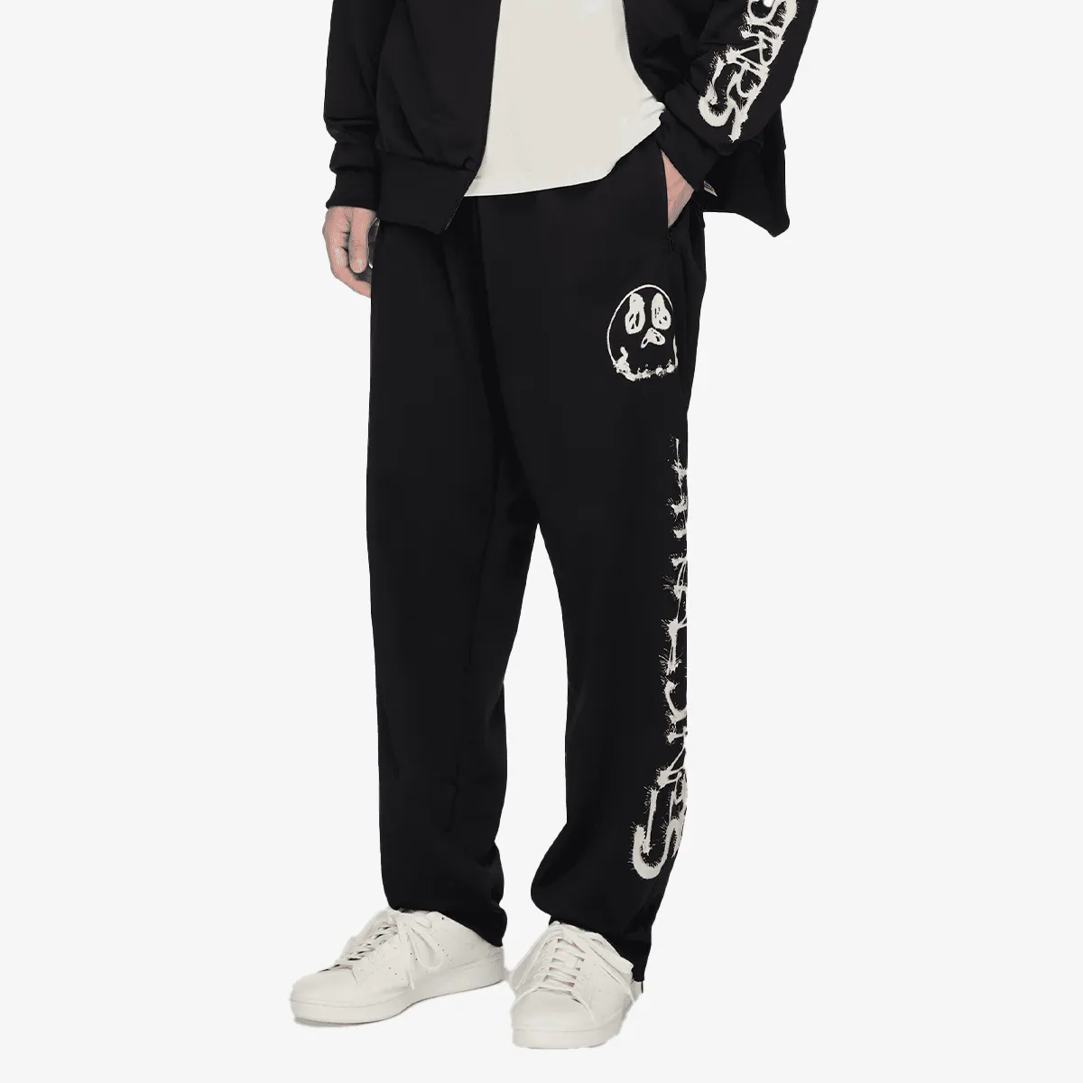 ADIDAS Pantaloni de trening Y-3 Chito