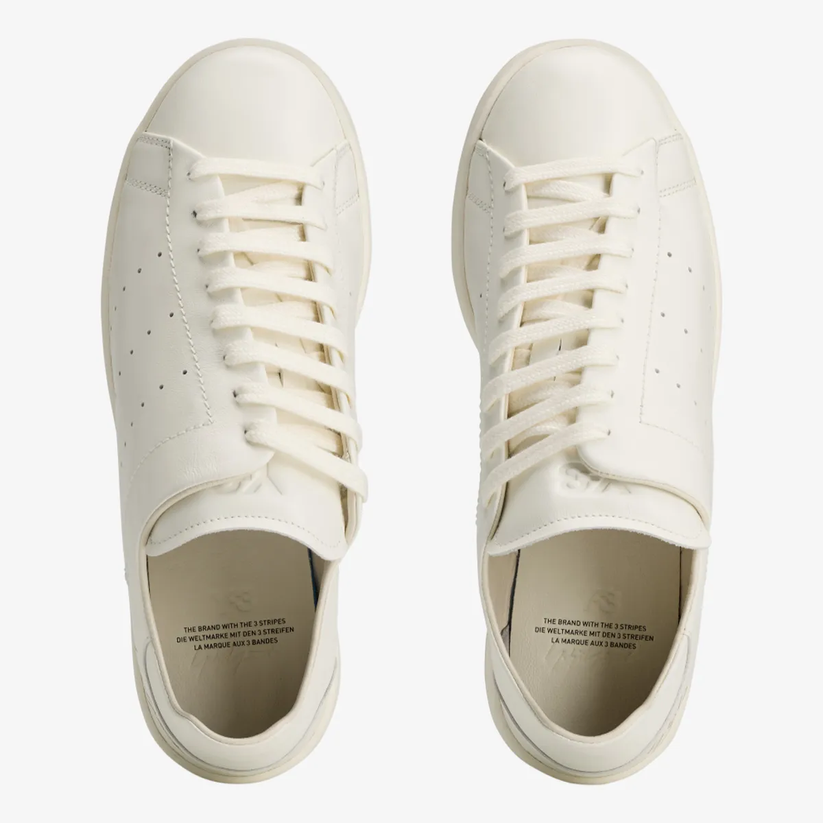 ADIDAS Pantofi Sport Y-3 Diagonal Stan Smith 