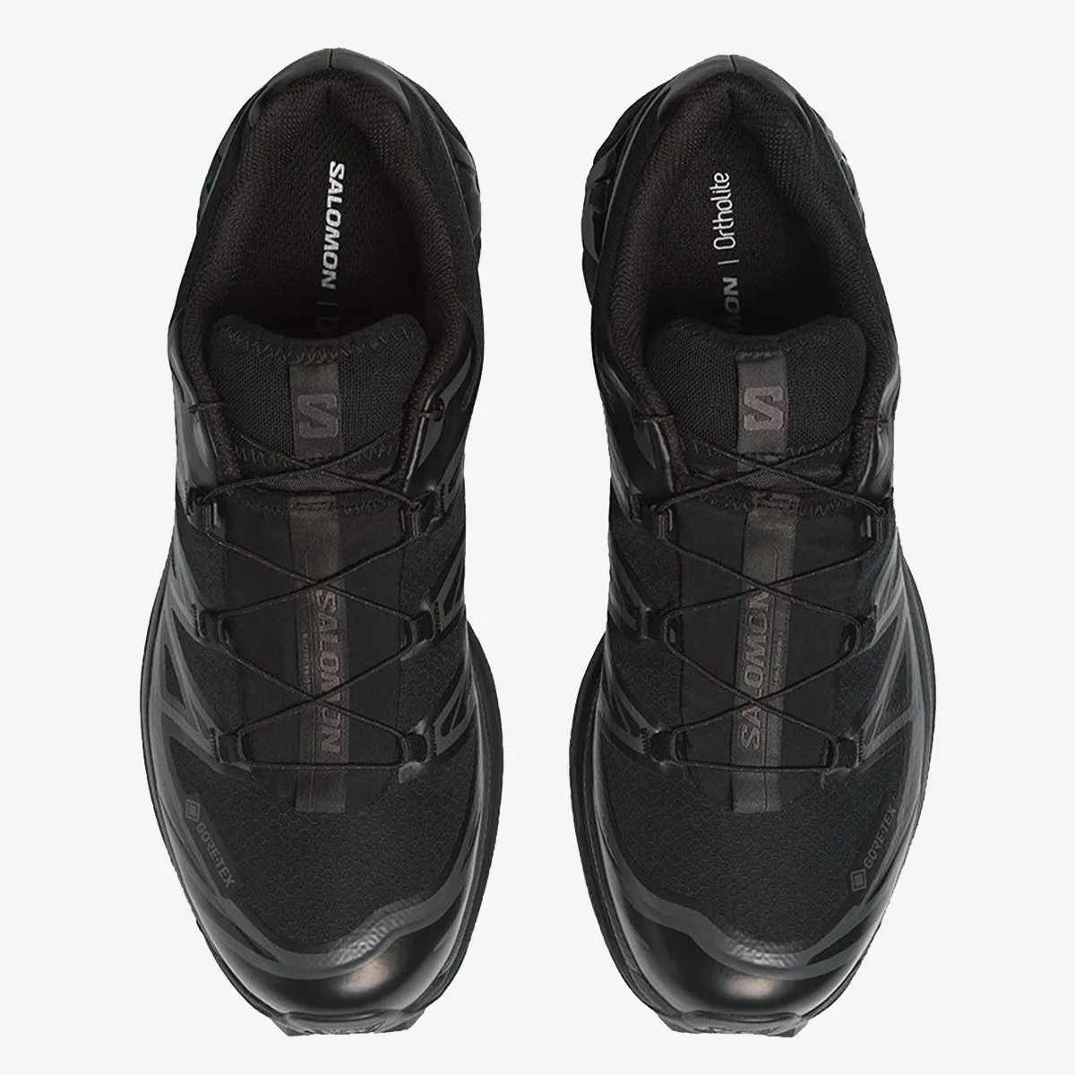 SALOMON Pantofi Sport XT-6 GTX