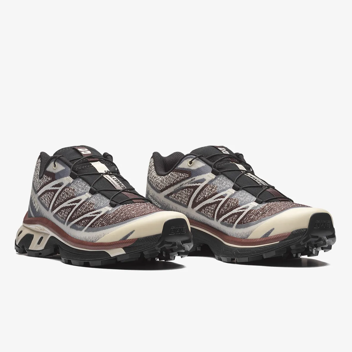 SALOMON Pantofi Sport XT-6 Shadow