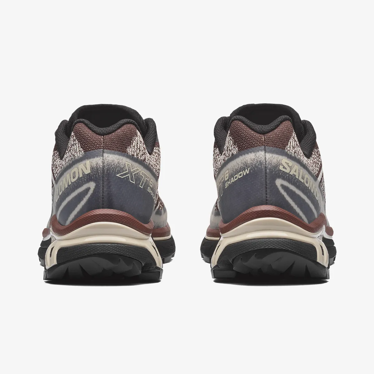SALOMON Pantofi Sport XT-6 Shadow