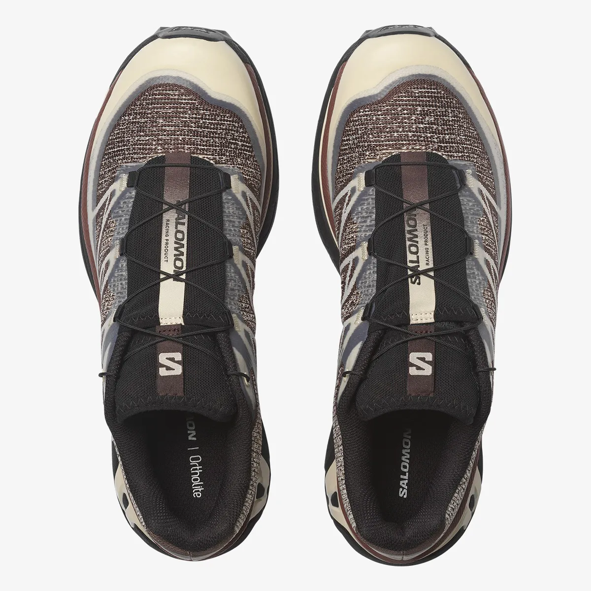 SALOMON Pantofi Sport XT-6 Shadow