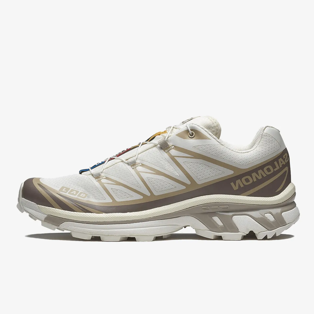 SALOMON Pantofi Sport XT-6 