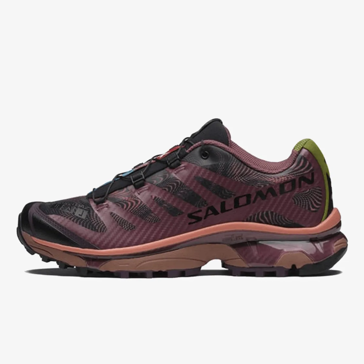 SALOMON Pantofi Sport XT-4 OG R.A.D 