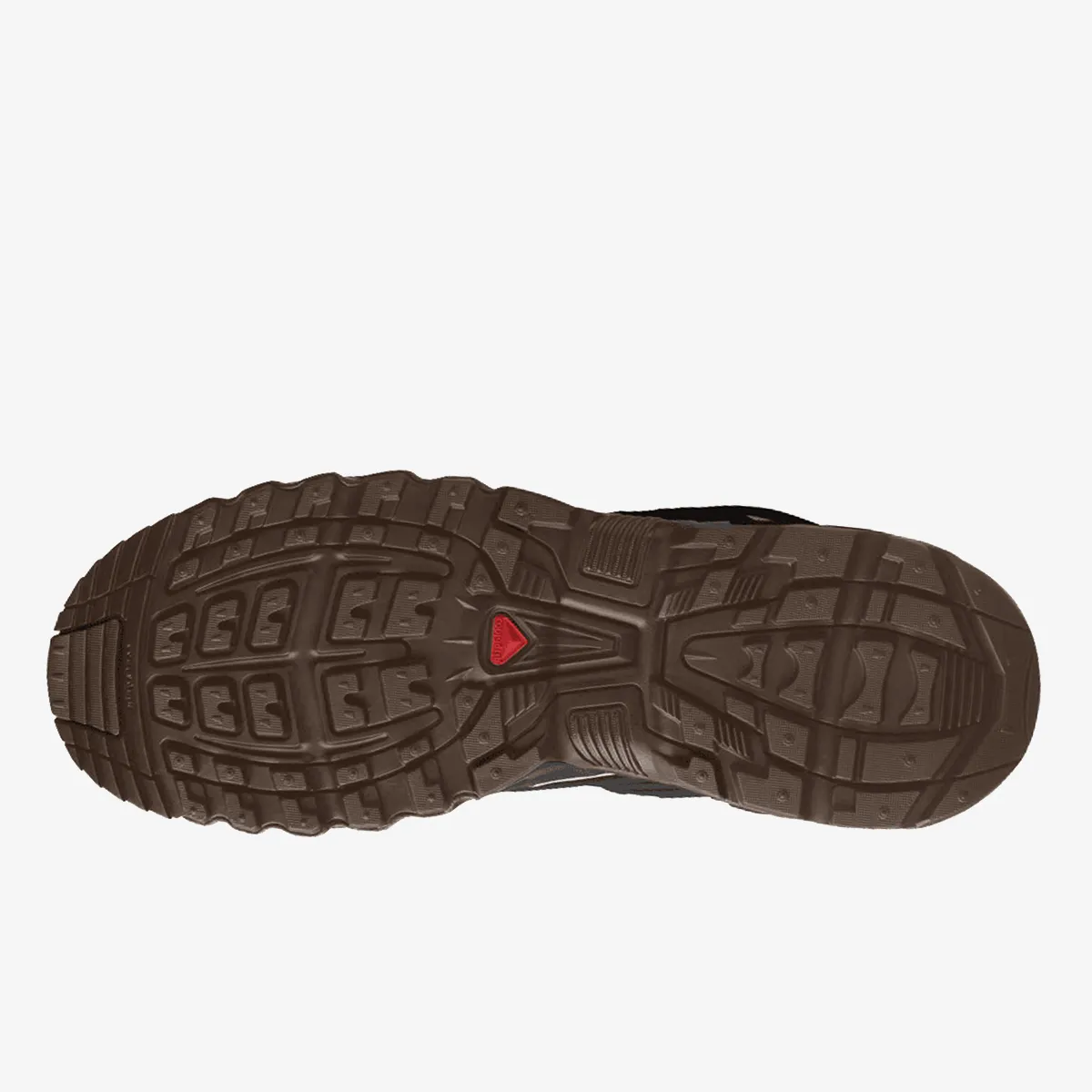 SALOMON Pantofi Sport ACS PRO HOLIDAY Black 