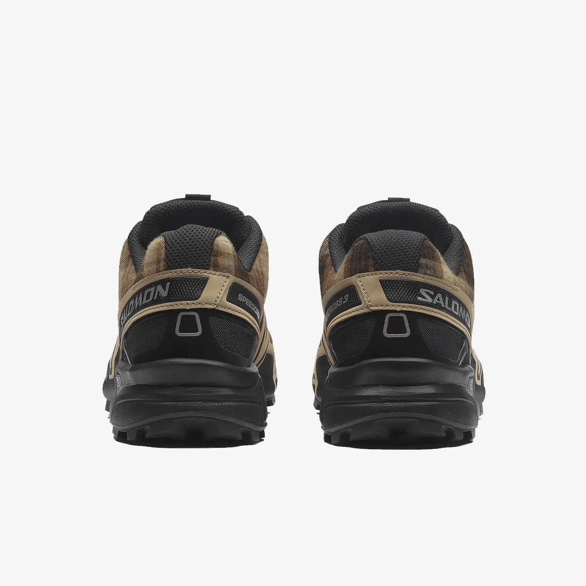 SALOMON Pantofi Sport SPEEDCROSS 3 HOLIDAY 