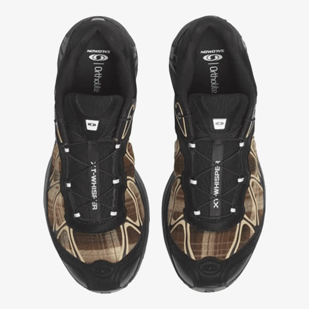 SALOMON Pantofi Sport XT-WHISPER HOLIDAY Bl 