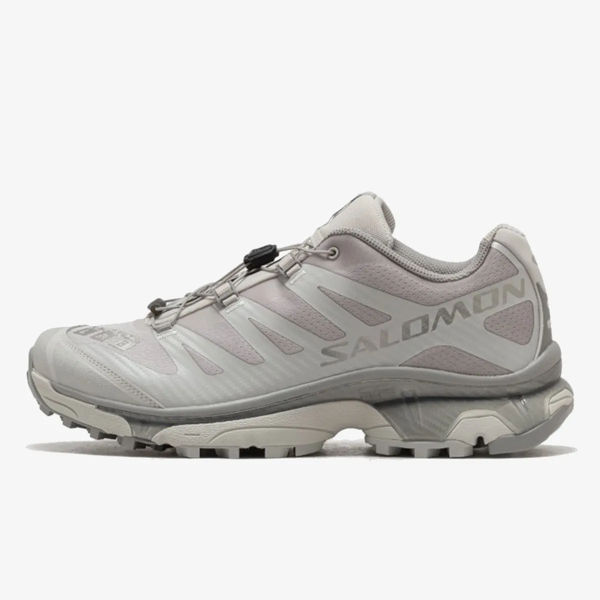 SALOMON Pantofi Sport XT-4 OG Lunar Rock/Al 