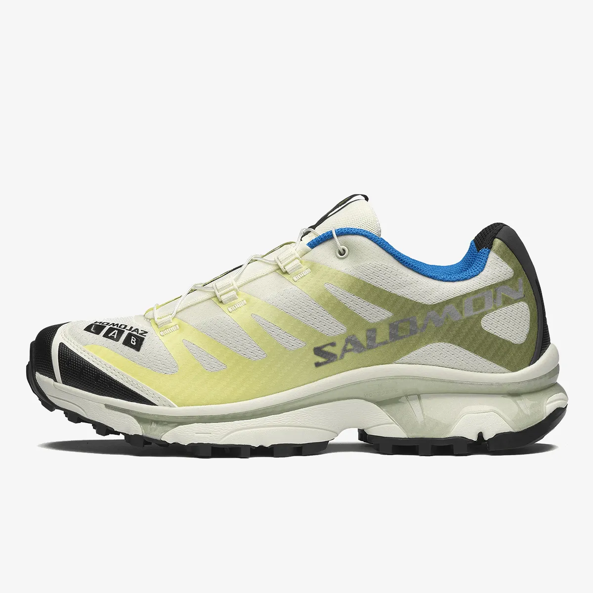 SALOMON Pantofi Sport XT-4 OG Vanilla/Black 