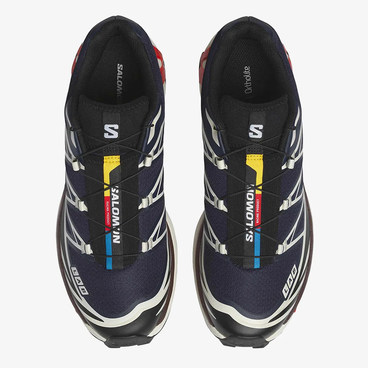 SALOMON Pantofi Sport XT-6