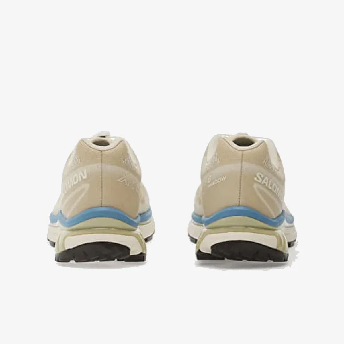 SALOMON Pantofi Sport XT-6 SHADOW 