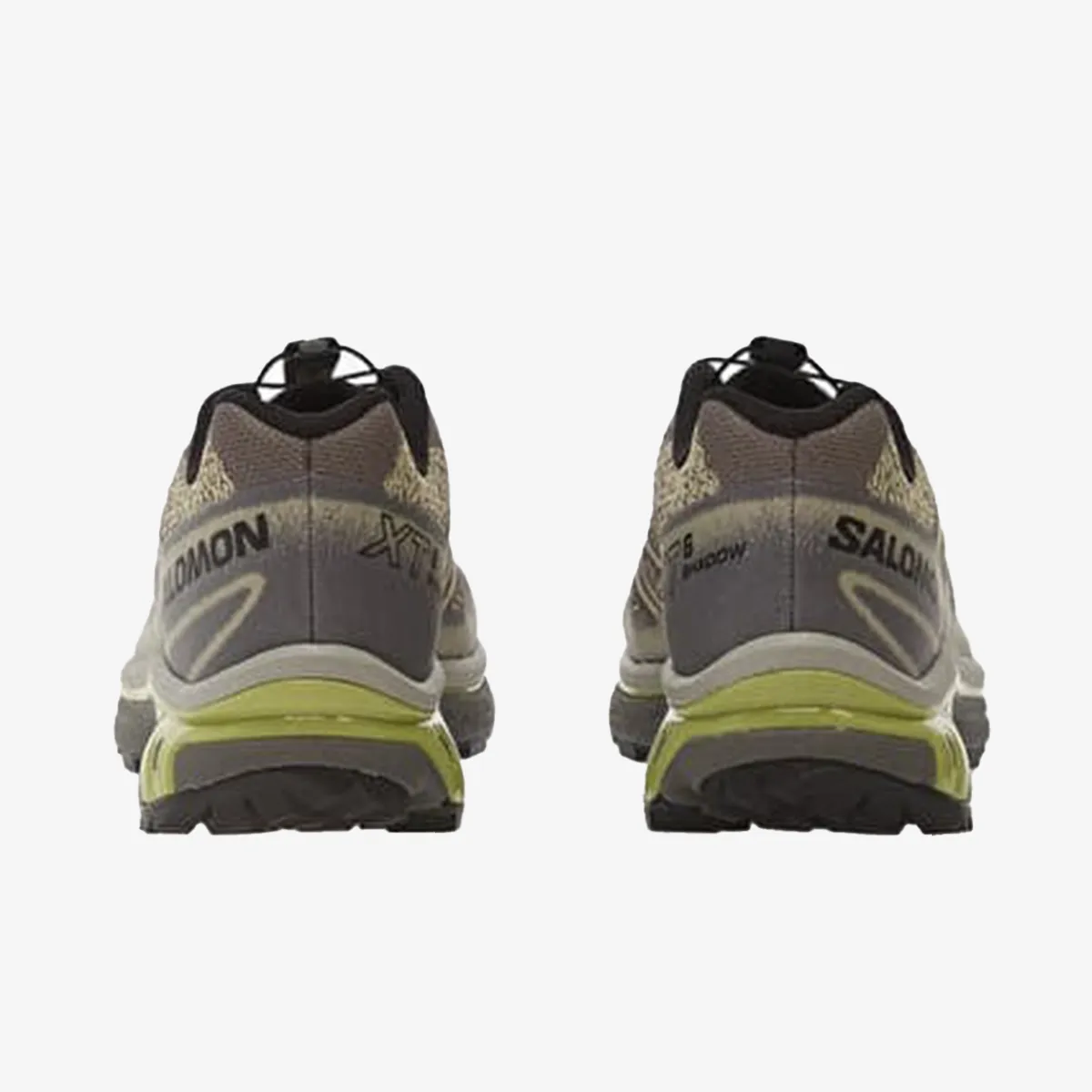 SALOMON Pantofi Sport XT-6 SHADOW 