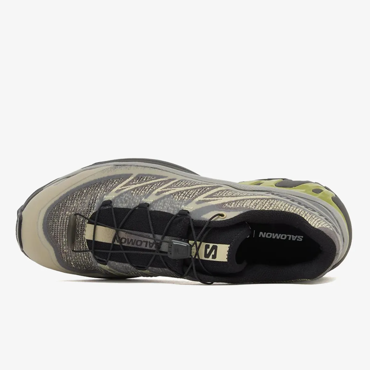 SALOMON Pantofi Sport XT-6 SHADOW 