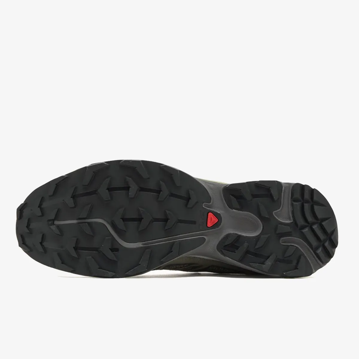 SALOMON Pantofi Sport XT-6 SHADOW 