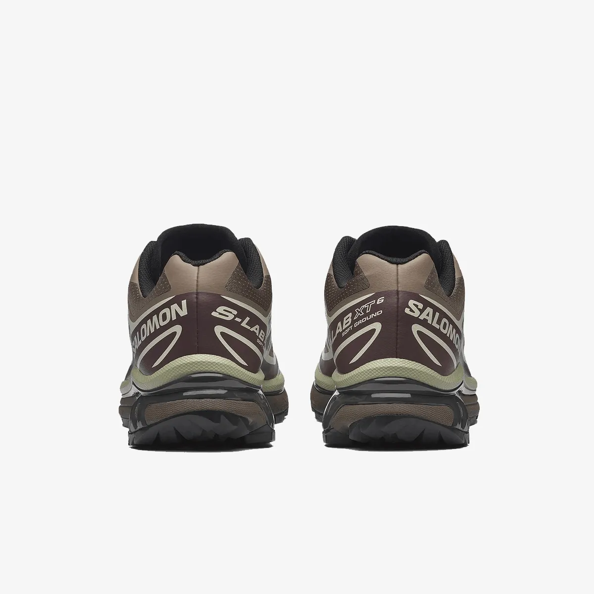 SALOMON Pantofi Sport XT-6 