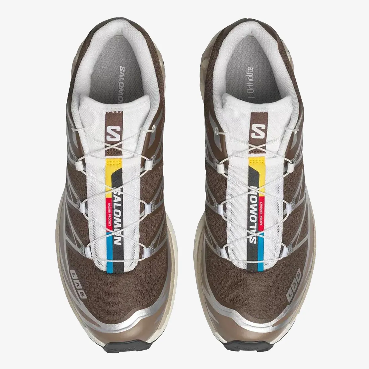 SALOMON Pantofi Sport XT-6 