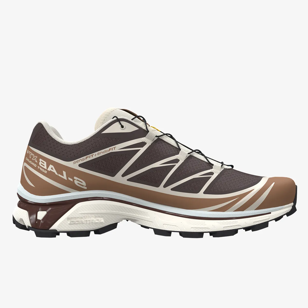 SALOMON Pantofi Sport XT-6