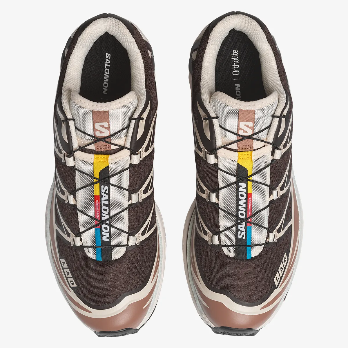 SALOMON Pantofi Sport XT-6