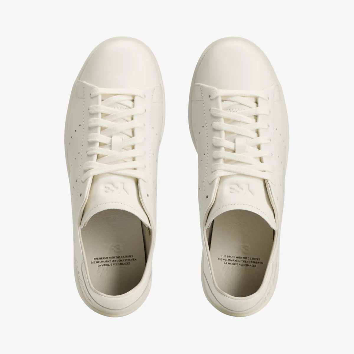 ADIDAS Pantofi Sport Y-3 Stan Smith 