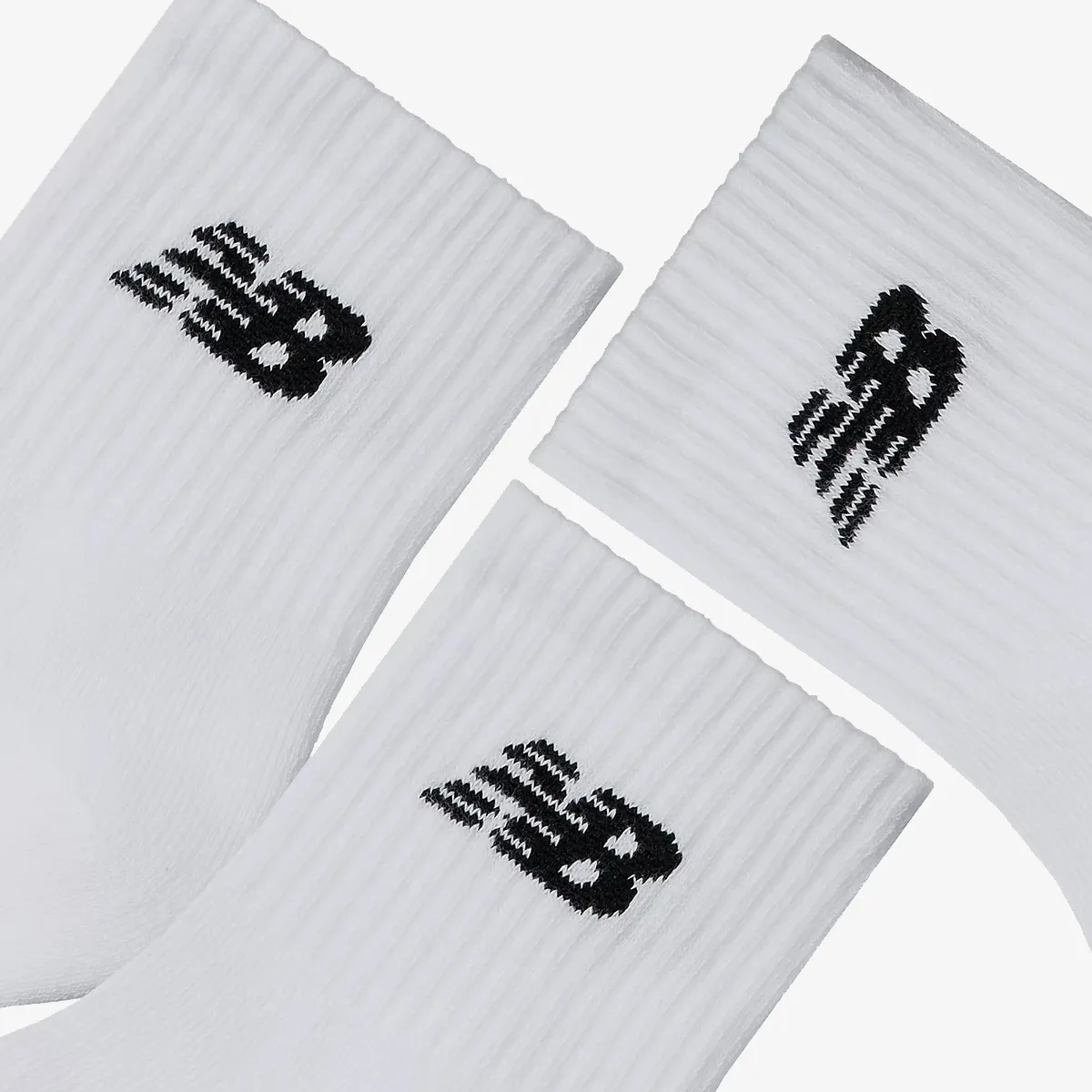 NEW BALANCE Sosete NB Everyday Ankle 3 Pairs 