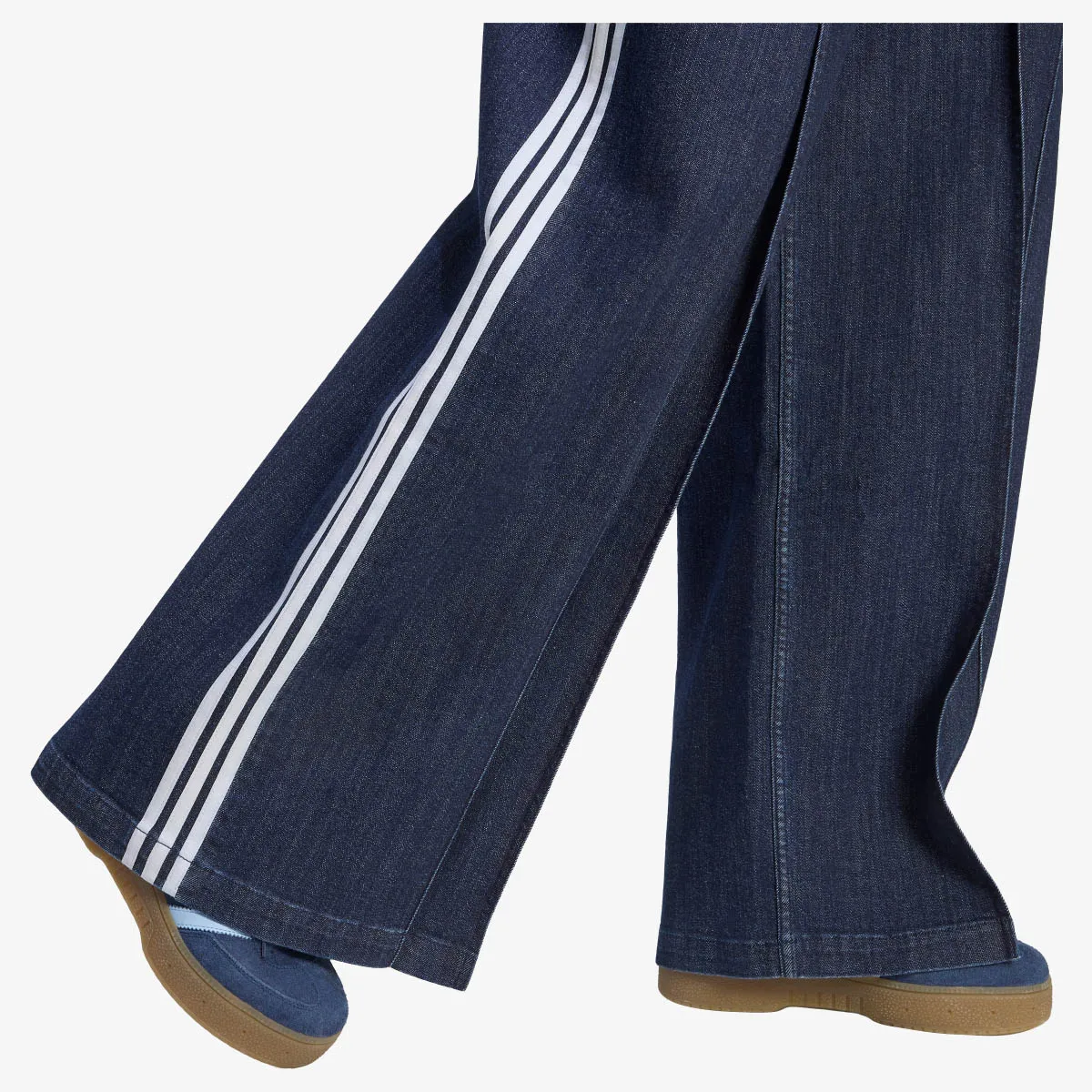 ADIDAS Pantaloni de trening Originals Denim