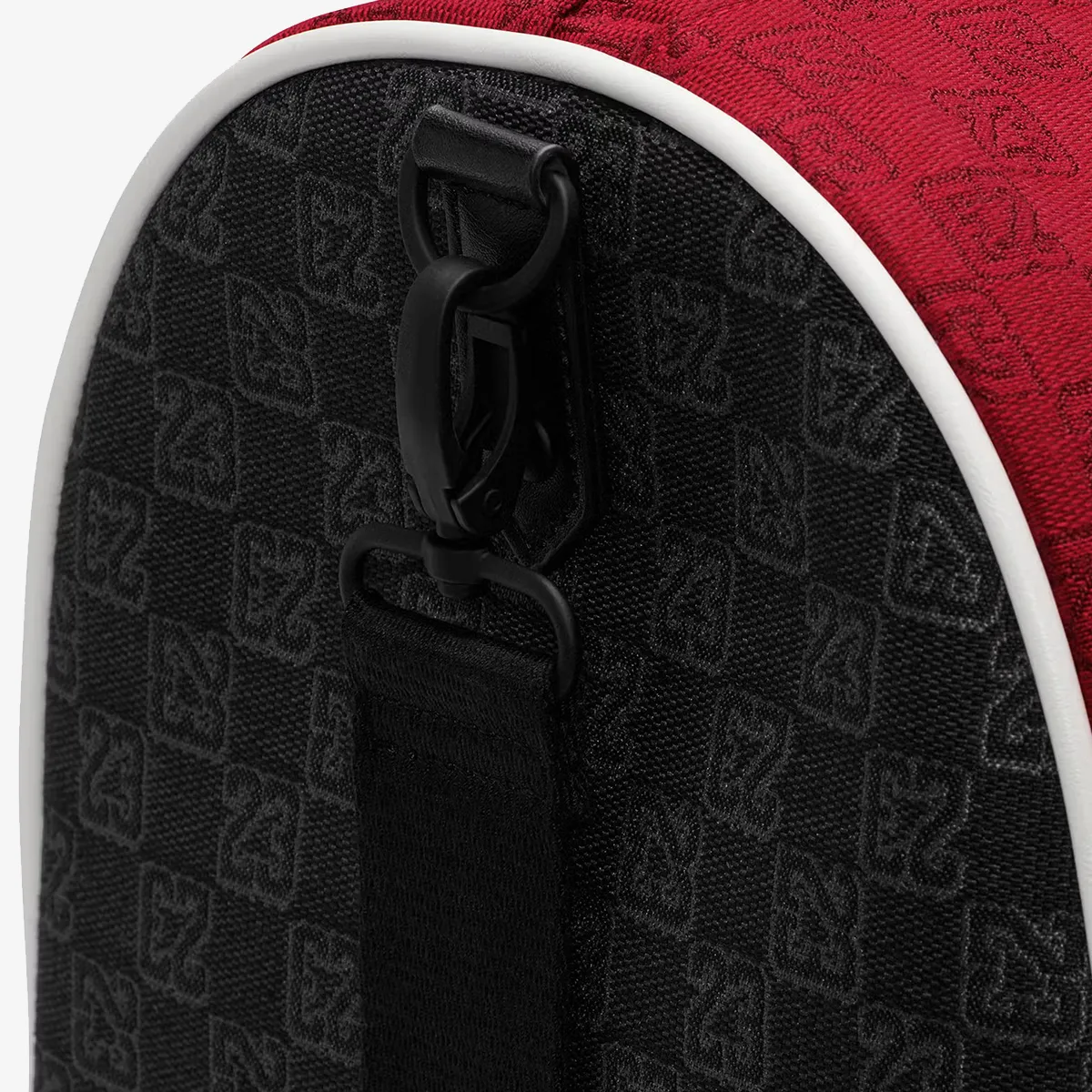 JORDAN Geanta JAM Monogram 