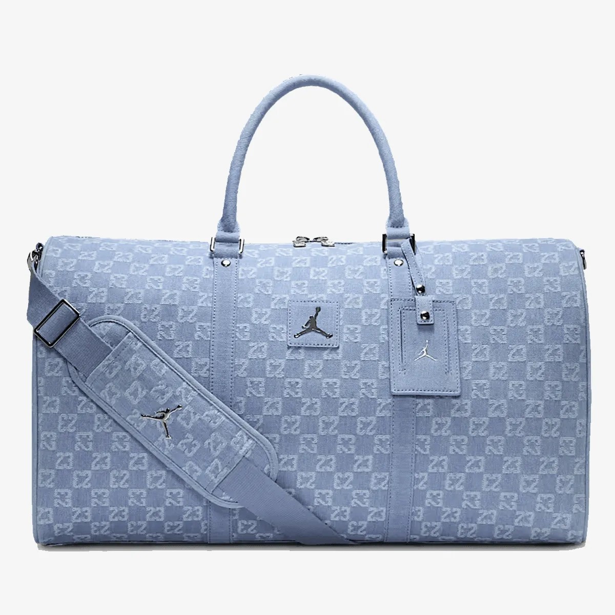 JORDAN Geanta Monogram 