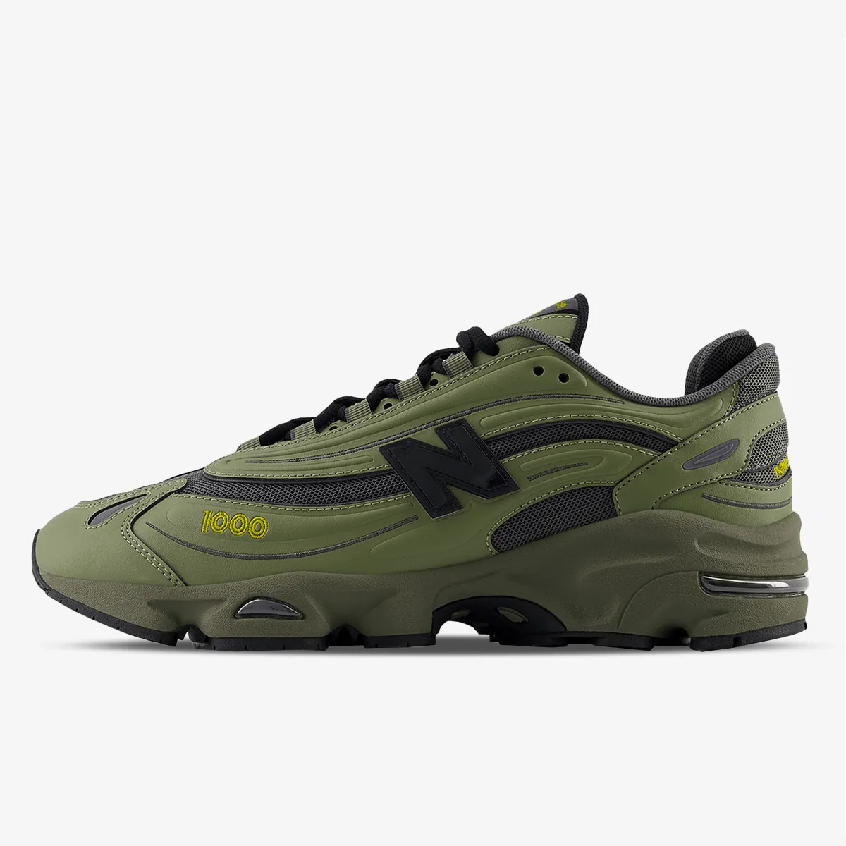 NEW BALANCE Pantofi Sport M 1000 