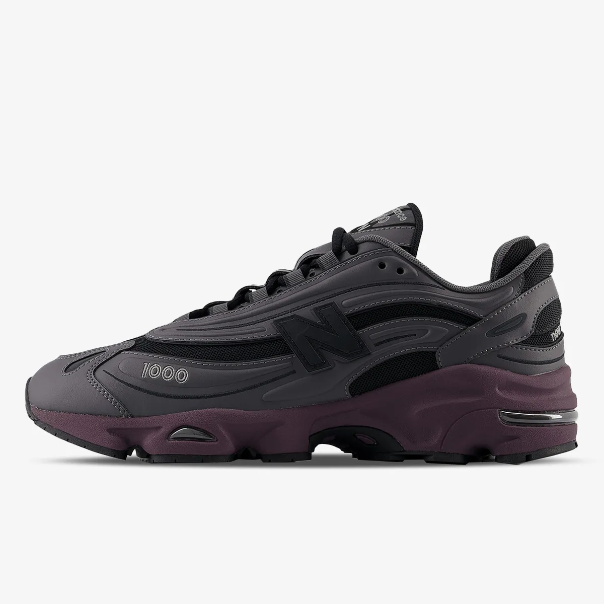 NEW BALANCE Pantofi Sport M 1000 