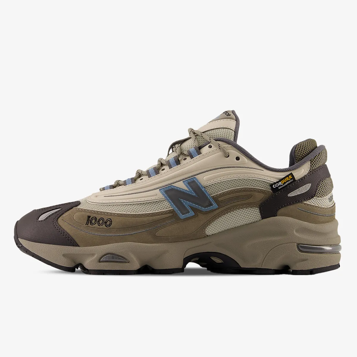 NEW BALANCE Pantofi Sport 1000 