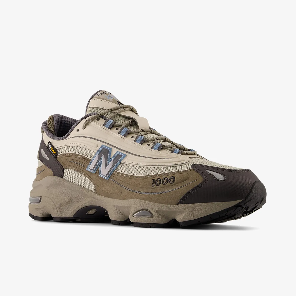 NEW BALANCE Pantofi Sport 1000 