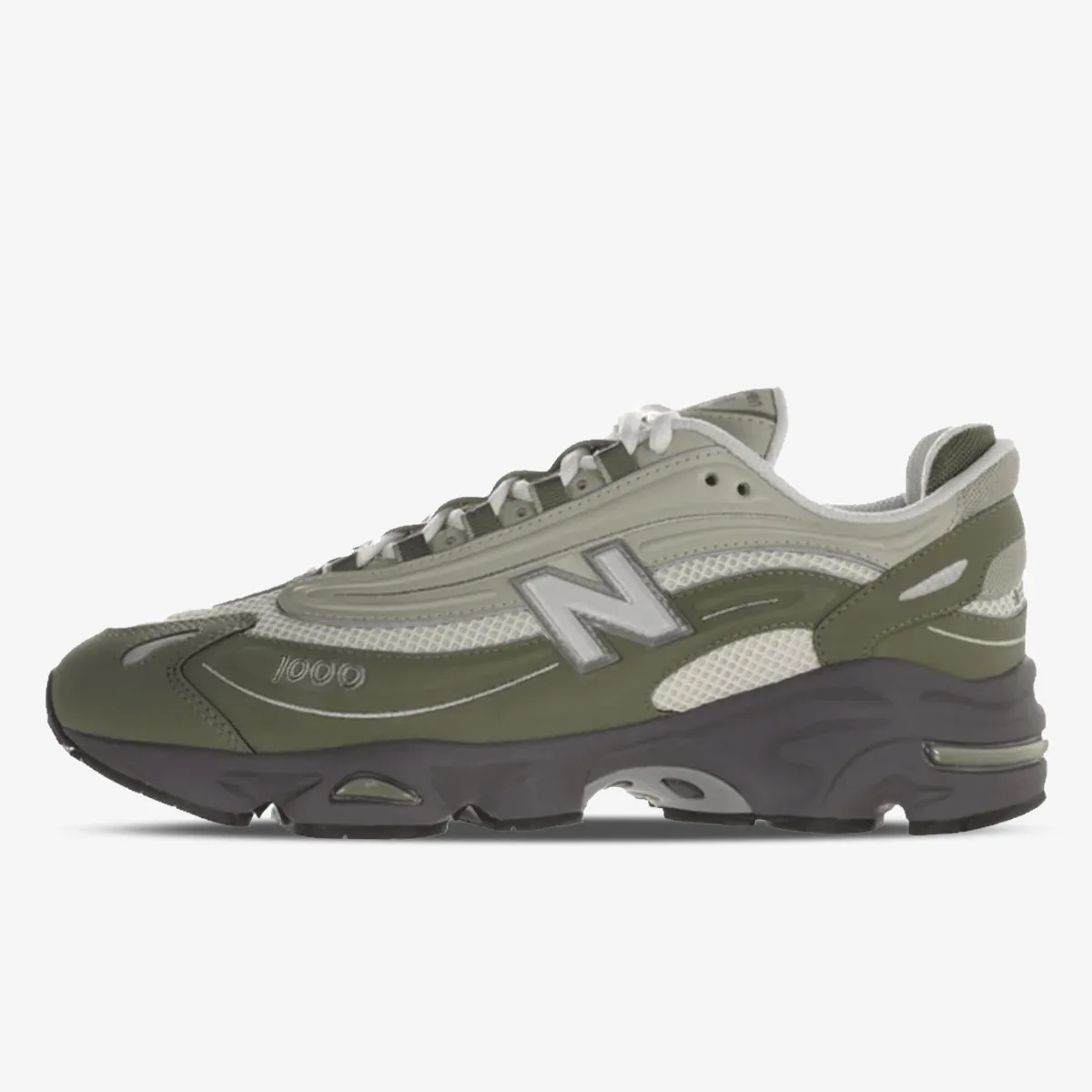 NEW BALANCE Pantofi Sport M 1000 