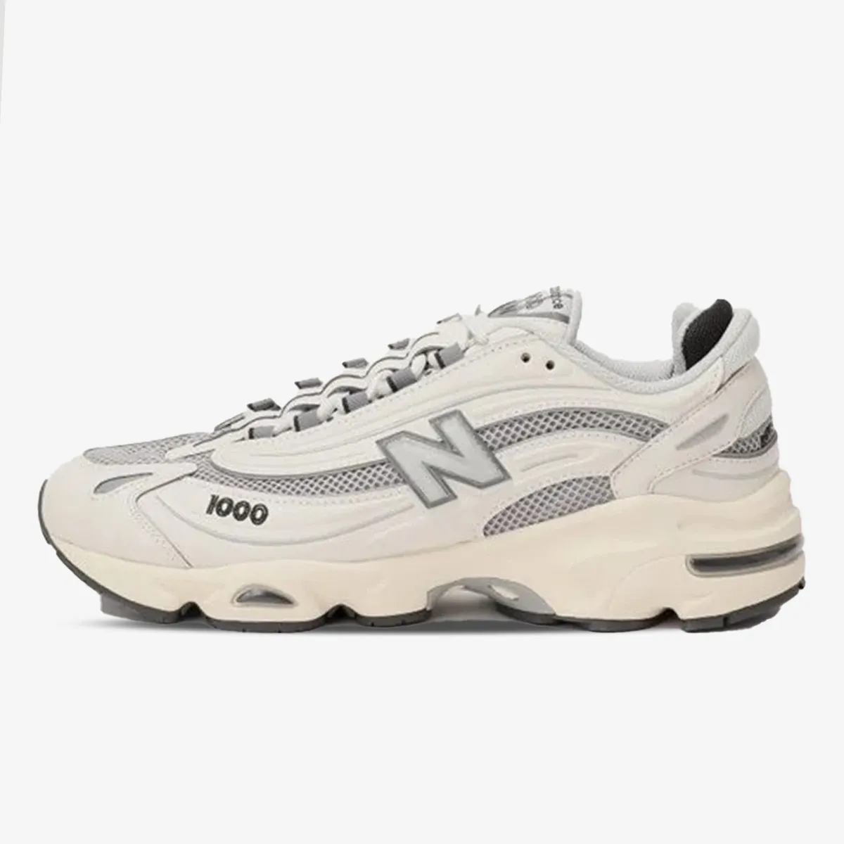 NEW BALANCE Pantofi Sport M 1000 