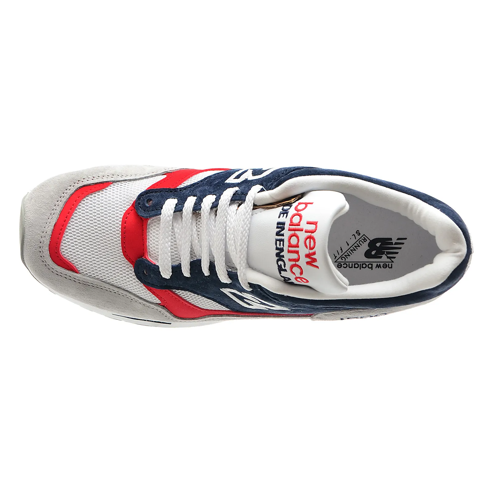 NEW BALANCE Pantofi Sport PATIKE NEW BALANCE M 1500 