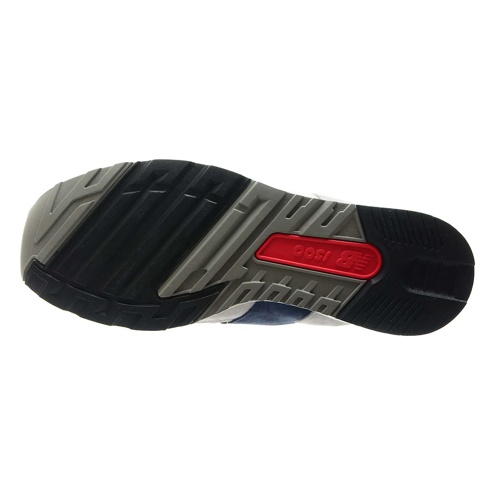 NEW BALANCE Pantofi Sport PATIKE NEW BALANCE M 1500 