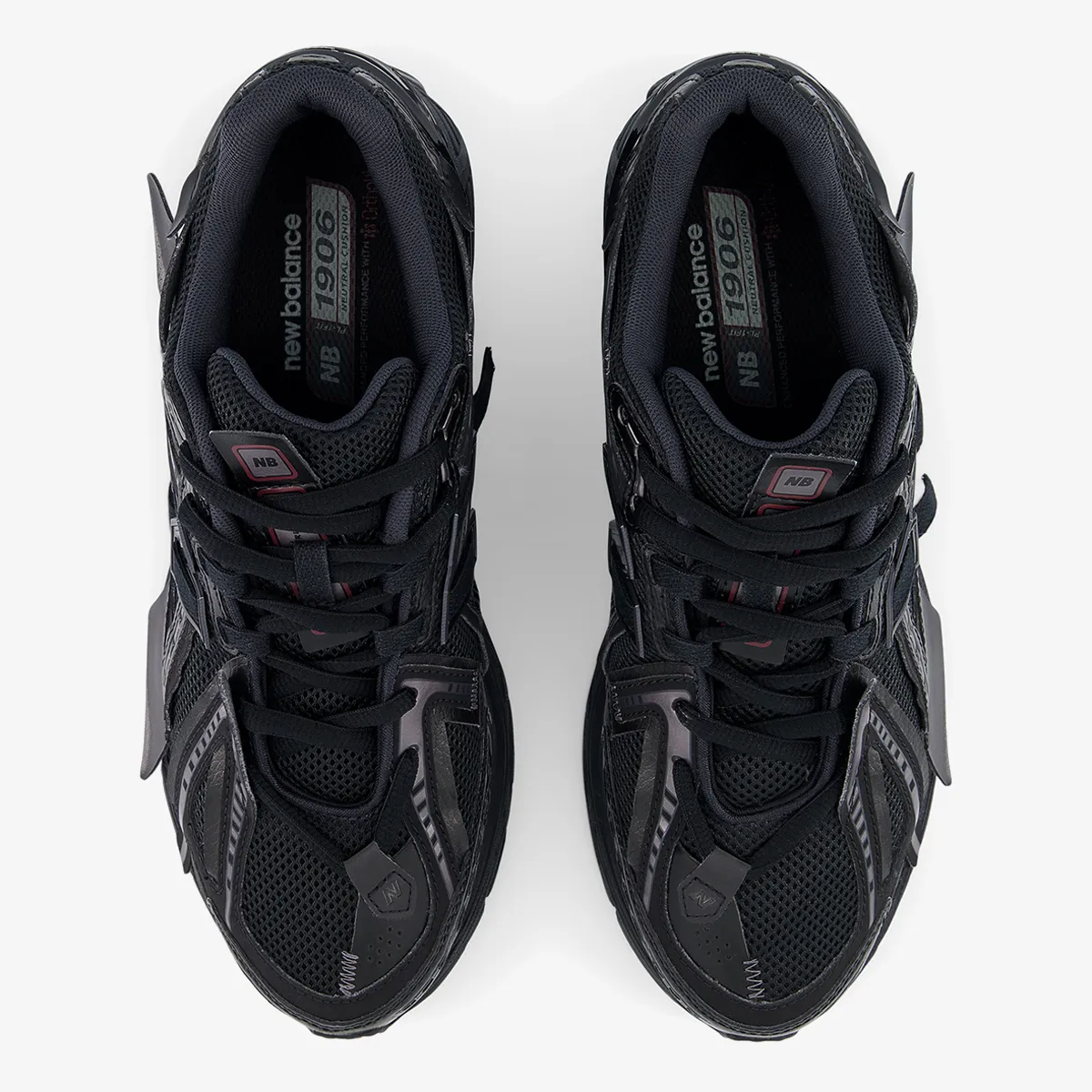 NEW BALANCE Pantofi Sport 1906A 