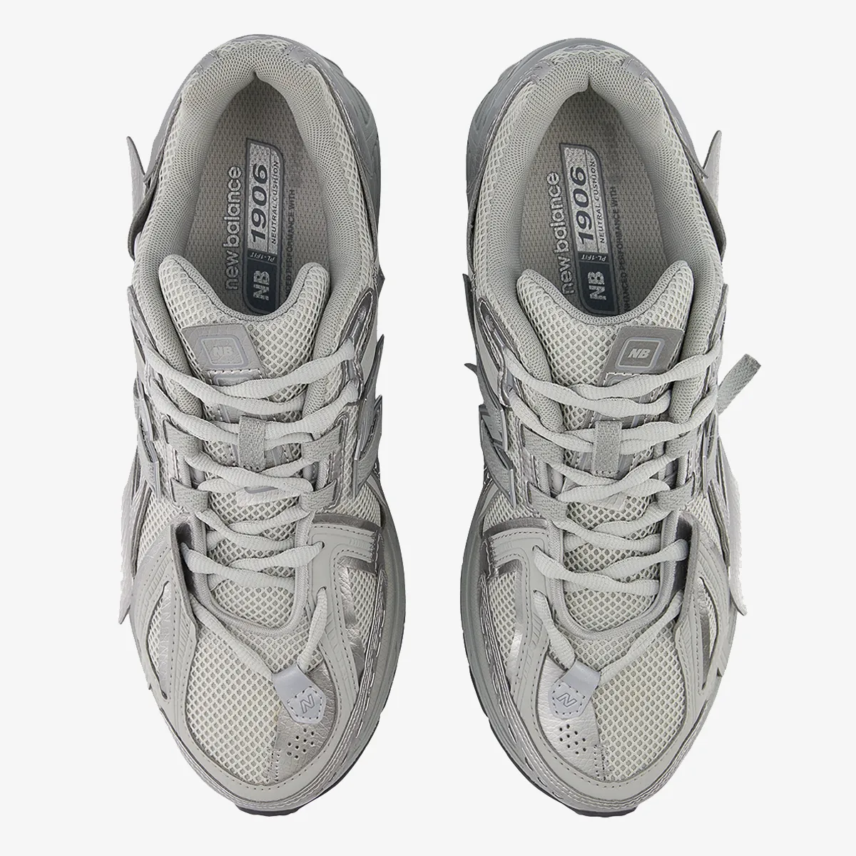NEW BALANCE Pantofi Sport 1906