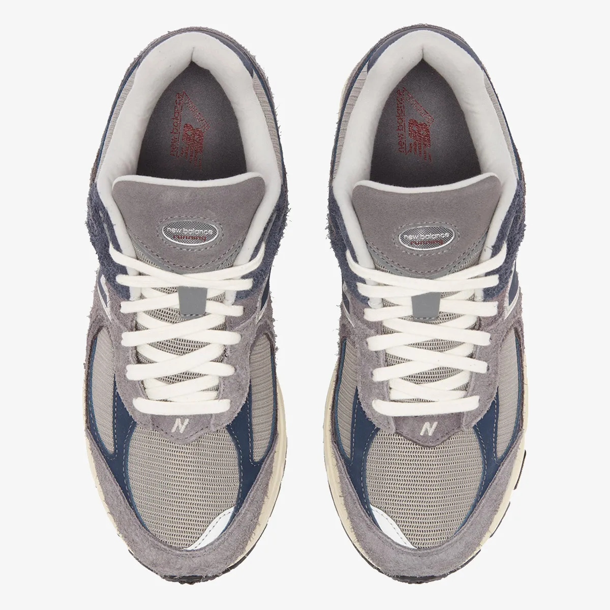 NEW BALANCE Pantofi Sport NEW BALANCE - 2002 