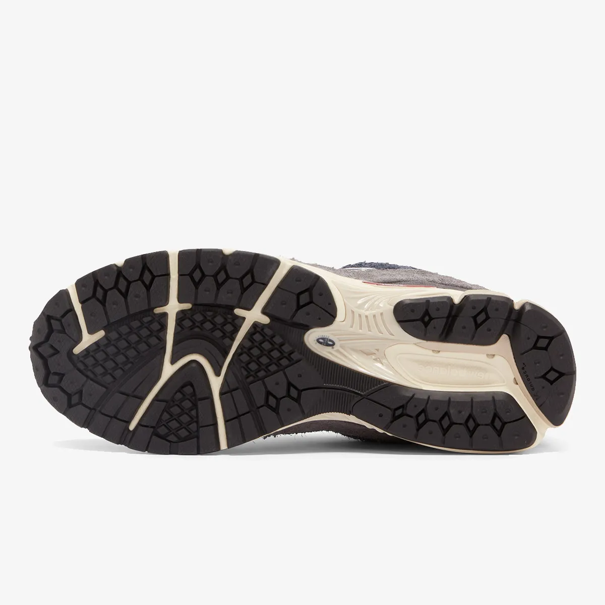 NEW BALANCE Pantofi Sport NEW BALANCE - 2002 