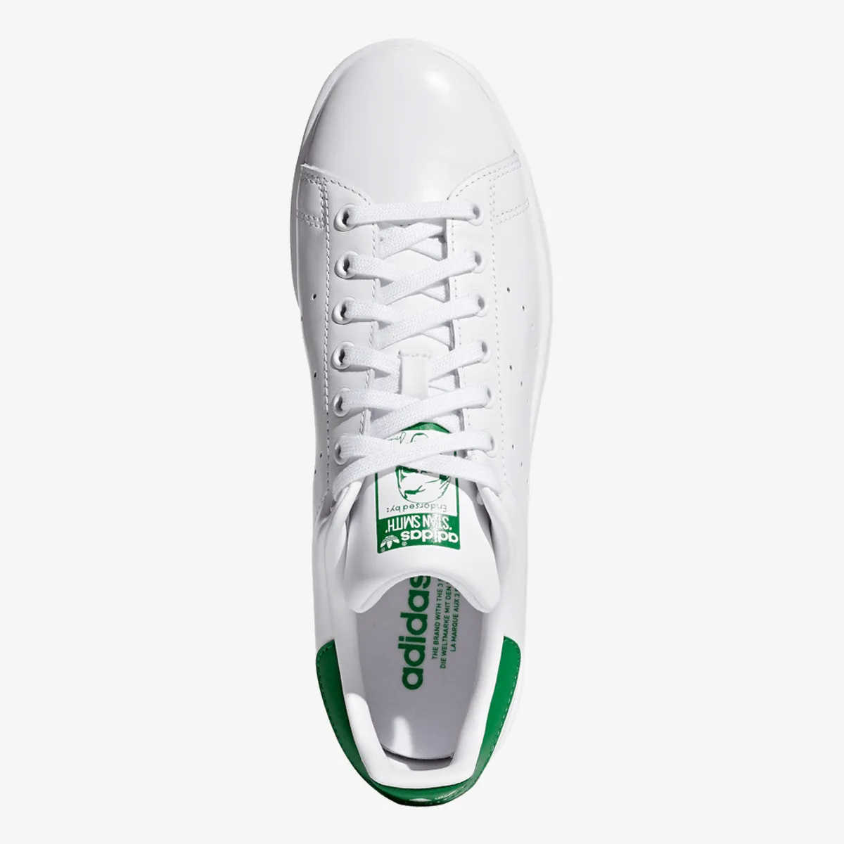ADIDAS Pantofi Sport STAN SMITH