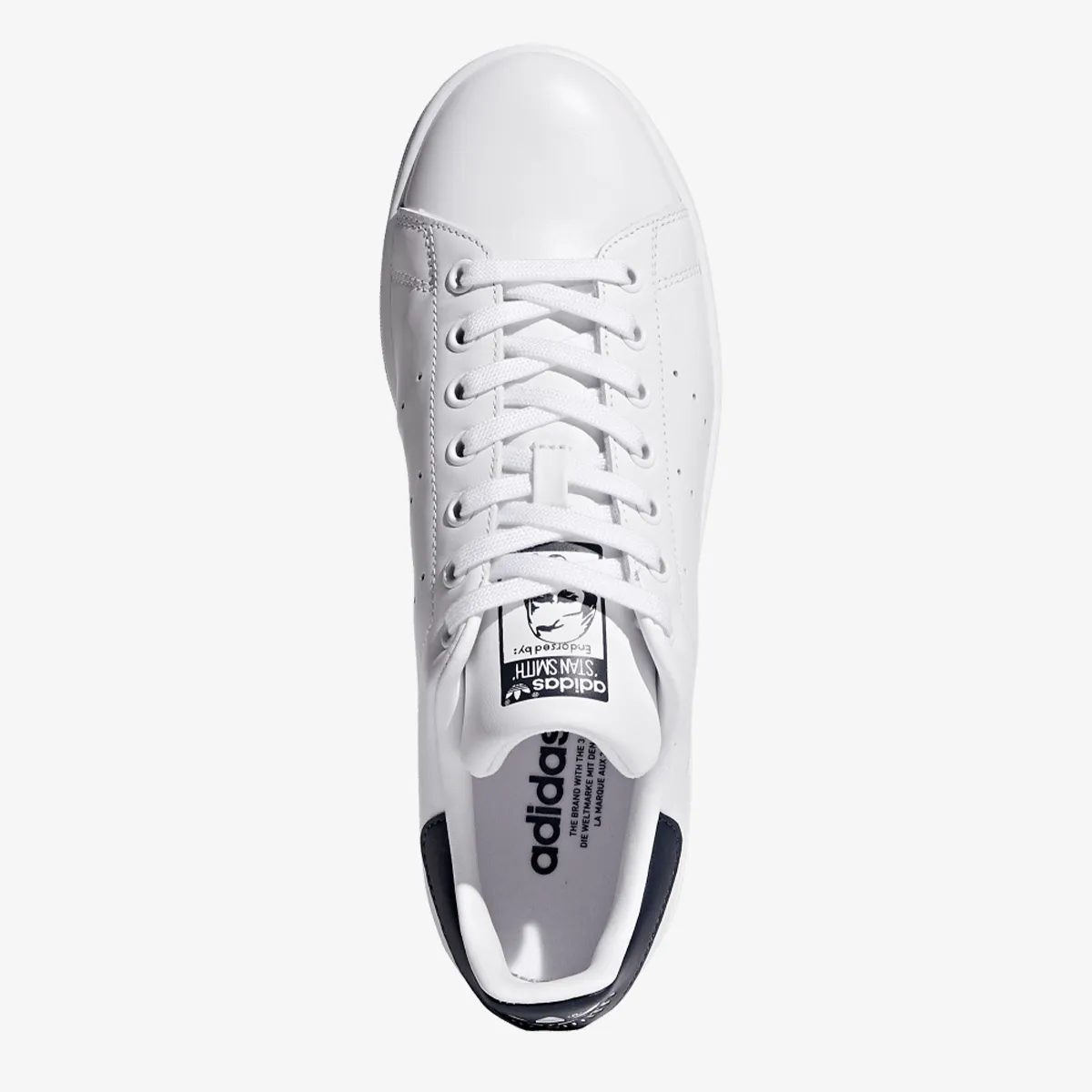 ADIDAS Pantofi Sport STAN SMITH